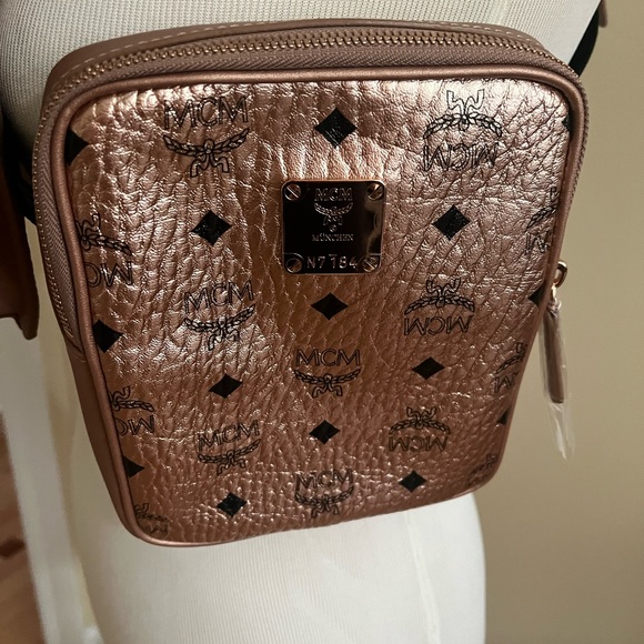 Brand new MCM belt bag - Picture 3 of 10